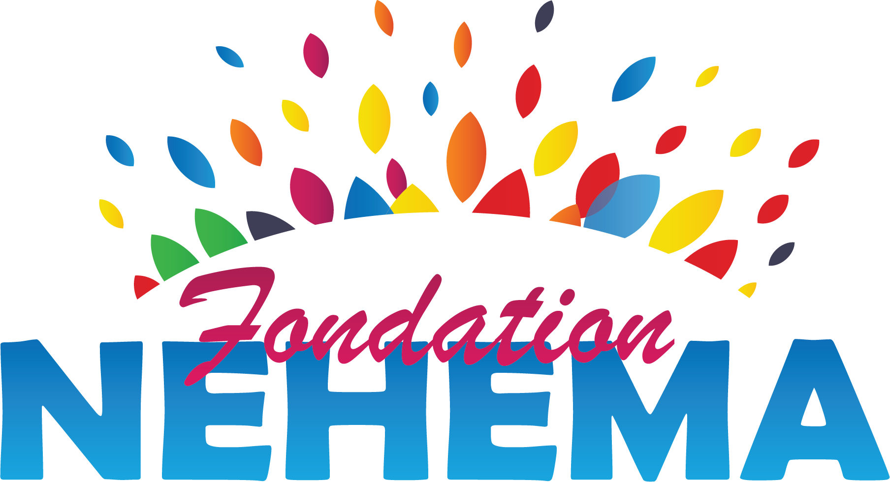 logo de la fondation nehema